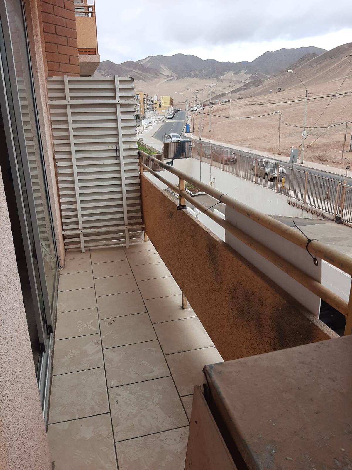 #96 - Departamento para Venta en Antofagasta - II