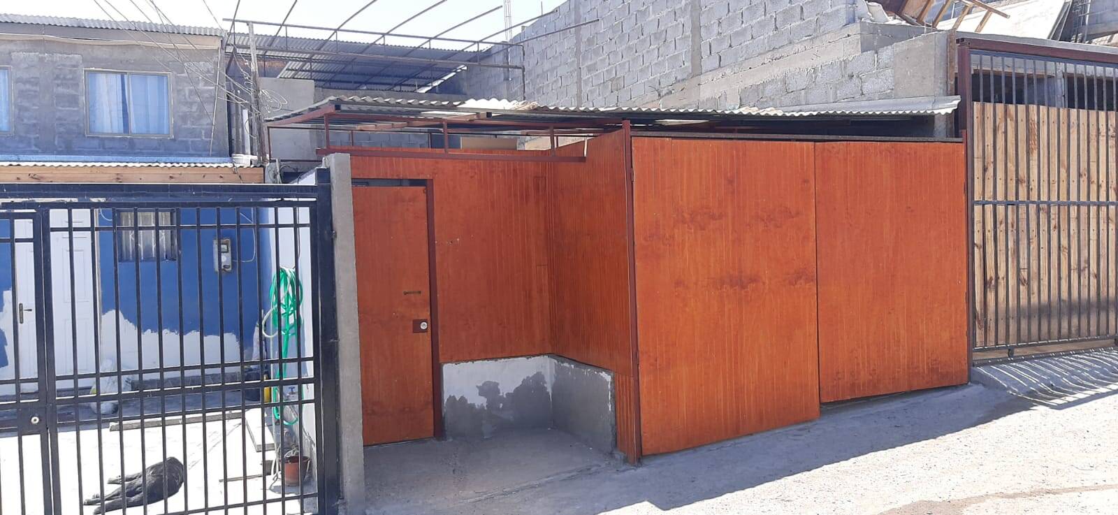 #104 - Casa para Venta en Antofagasta - II