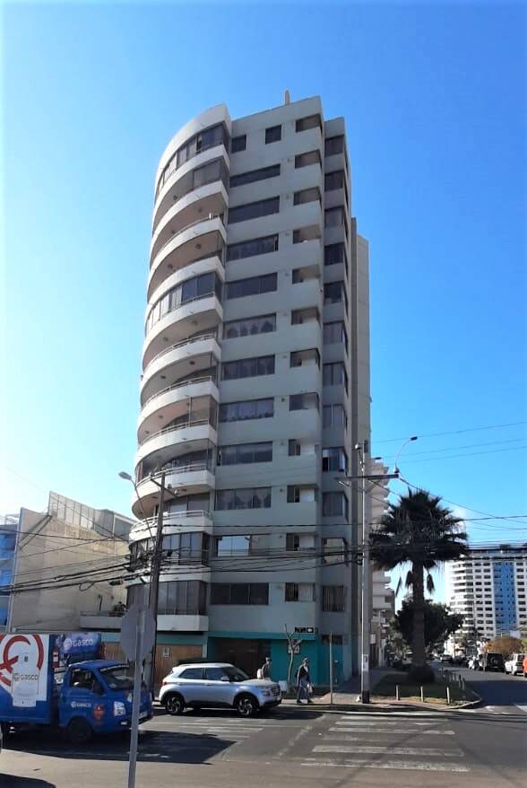 #116 - Departamento para Venta en Antofagasta - II