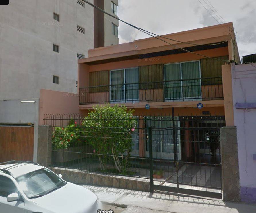 #123 - Casa para Venta en Antofagasta - II