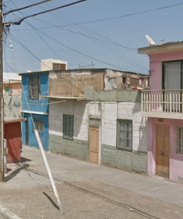 #134 - Casa para Venta en Antofagasta - II