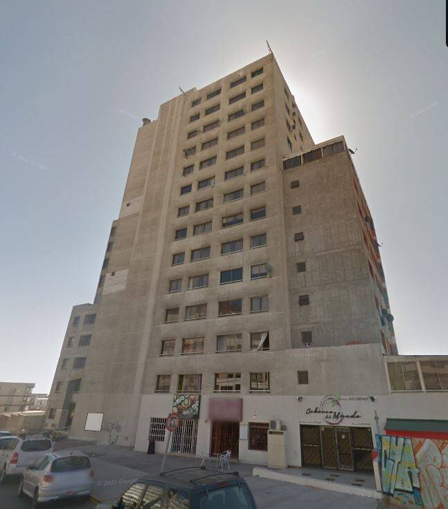 #129 - Departamento para Venta en Antofagasta - II