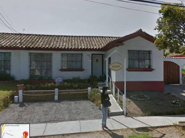 #71 - Casa para Venta en La Serena - IV - 1