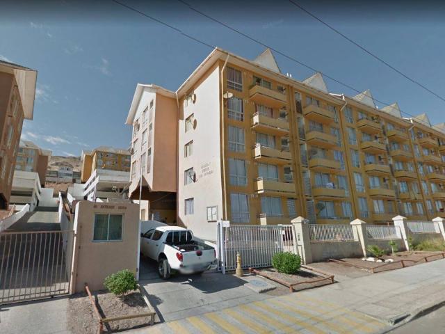 #95 - Departamento para Venta en Antofagasta - II