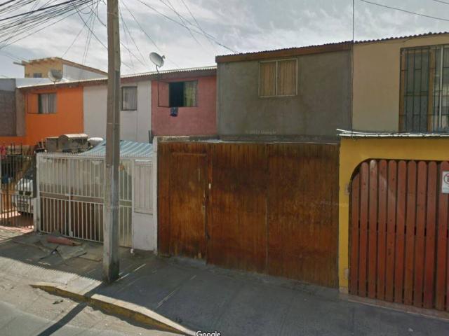 #109 - Casa para Venta en Antofagasta - II