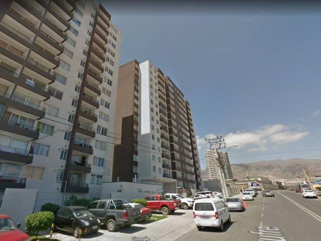 #70 - Departamento para Arriendo en Antofagasta - II