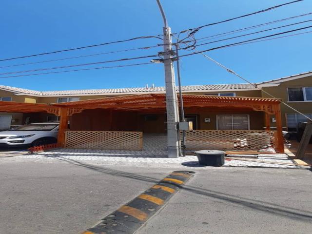 #115 - Casa para Venta en Antofagasta - II - 2