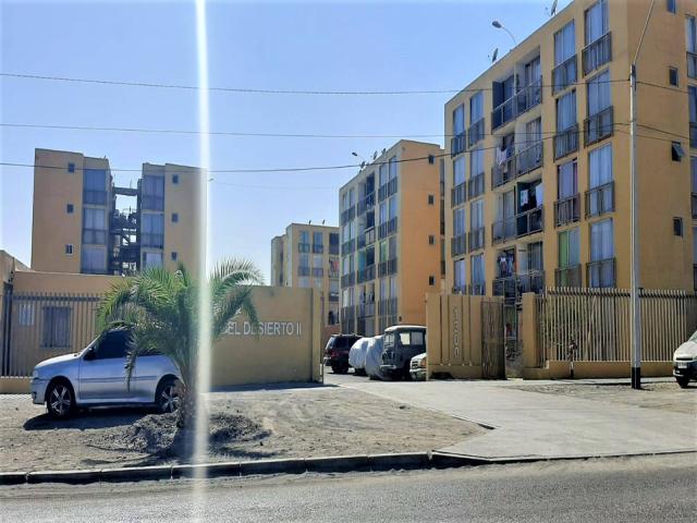 Arriendo en Centro - Mejillones