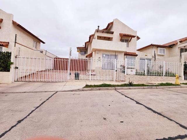 #126 - Casa para Venta en Coquimbo - IV - 1