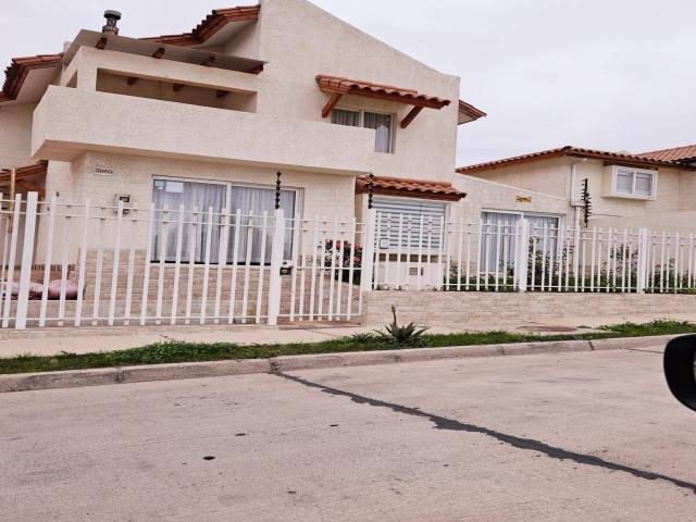 #126 - Casa para Venta en Coquimbo - IV - 2