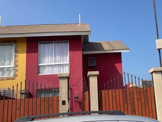 #128 - Casa para Arriendo en Antofagasta - II - 1