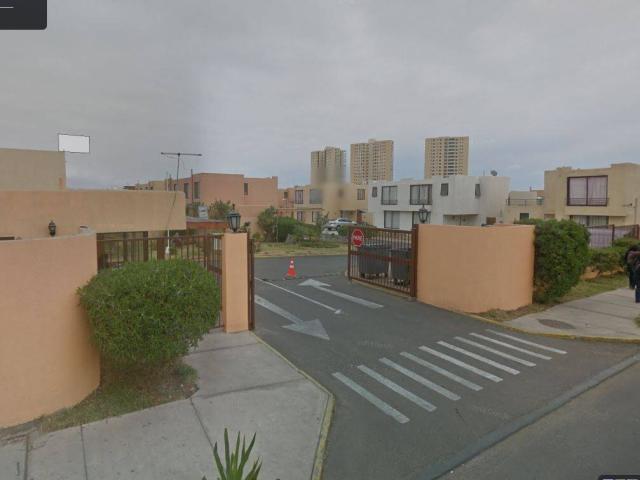 #132 - Casa para Venta en Antofagasta - II